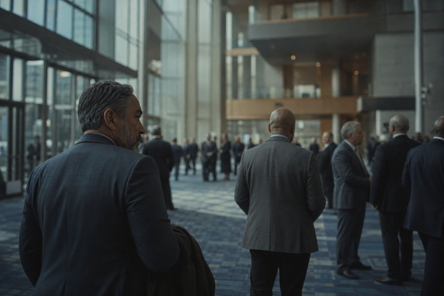 Billington CyberSecurity Summit 2026: Intelligence Briefing