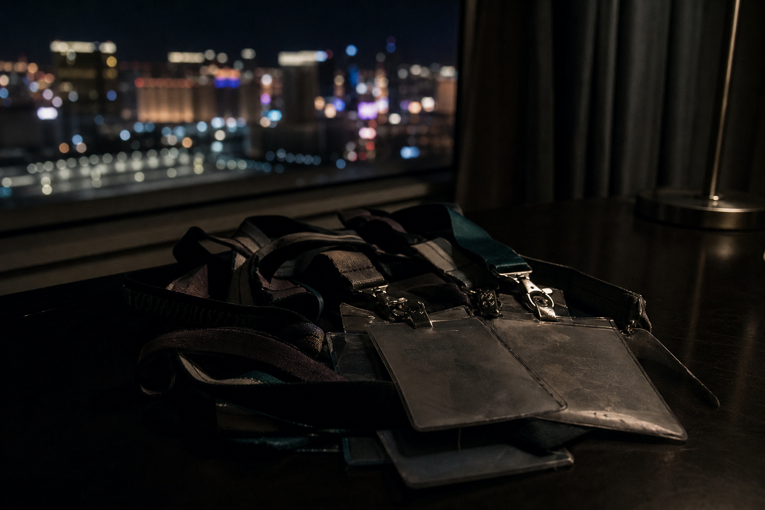 Hacker Summer Camp 2026: What Actually Landed at Black Hat and DEF CON