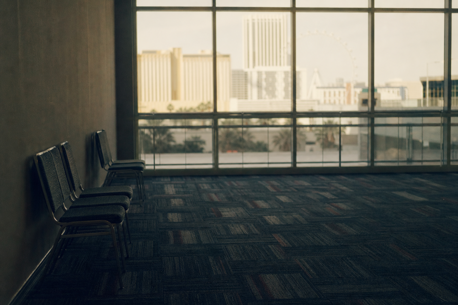 DEF CON 34: Intelligence Briefing