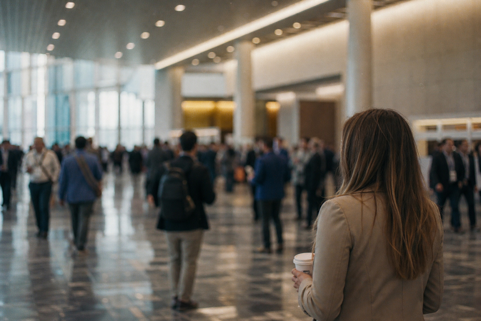 HLTH USA 2026: Intelligence Briefing