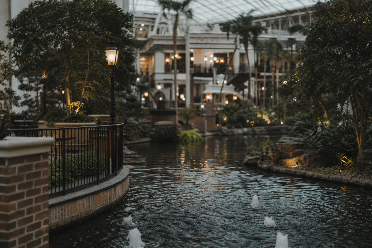 ILTACON 2026: Intelligence Briefing