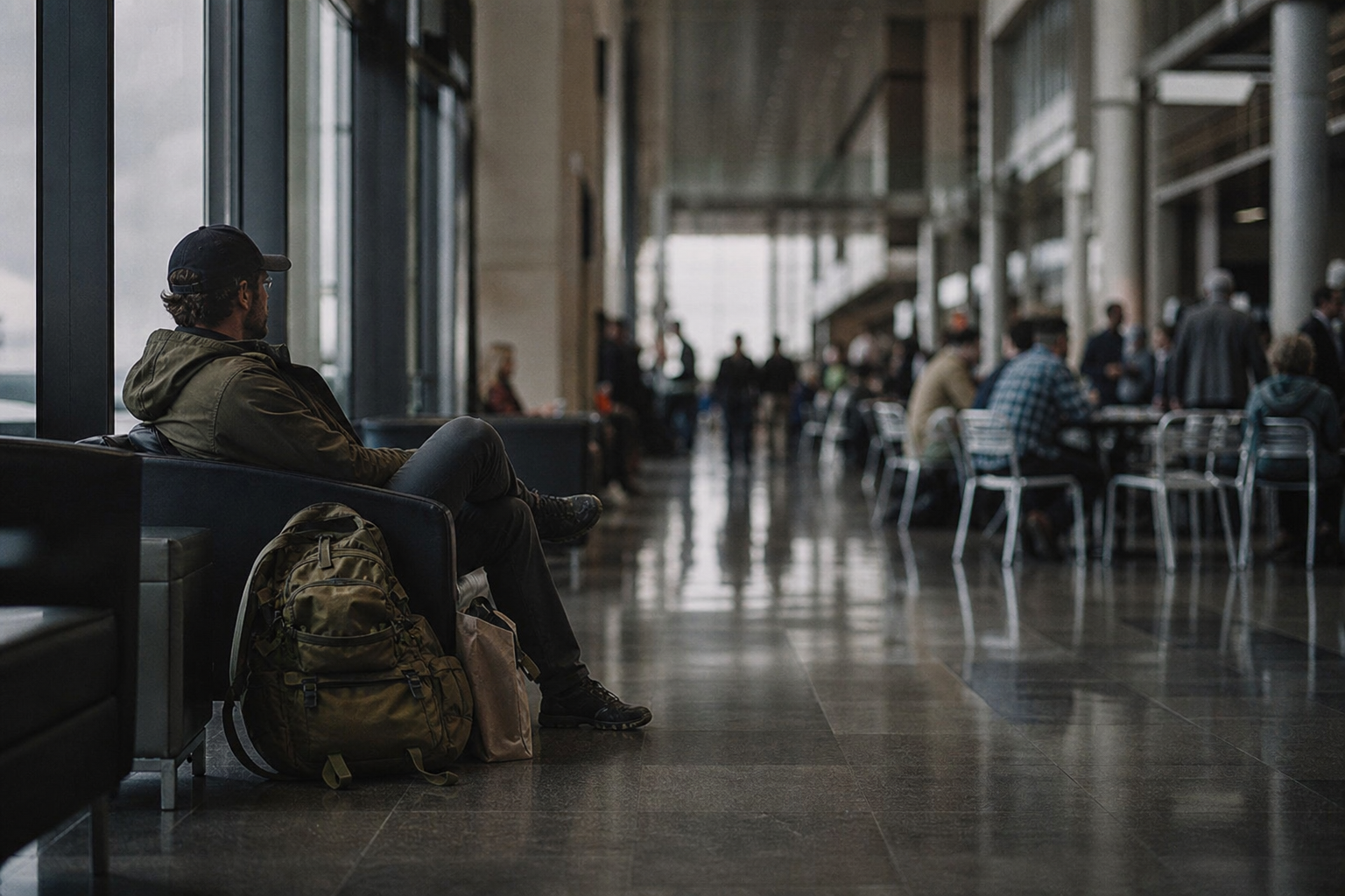 Outdoor Retailer Summer 2026: Intelligence Briefing